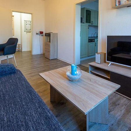 Gaestewohnung Weisswasser City Zewnętrze zdjęcie